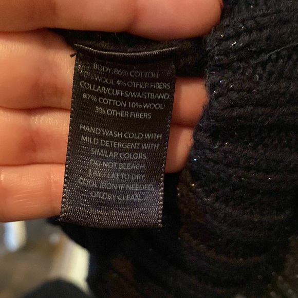 WHBM sweater - Picture 8 of 11